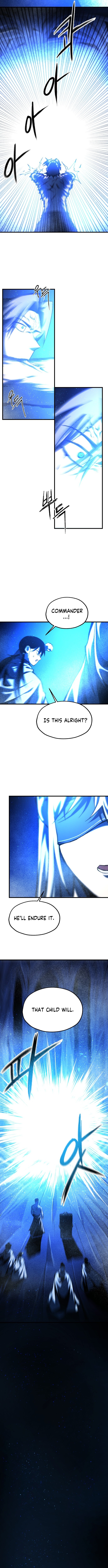 Lantern of the Dawn Chapter 57 - Page 10