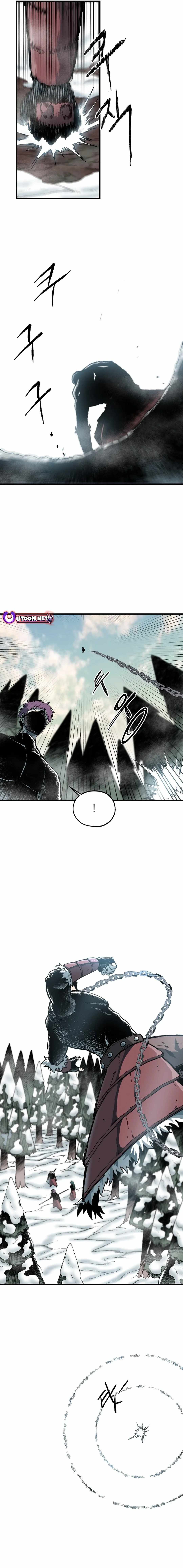 Lantern of the Dawn Chapter 7 - Page 3