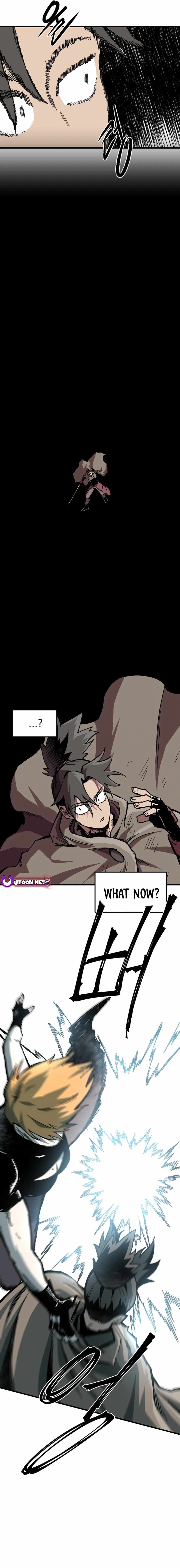Lantern of the Dawn Chapter 8 - Page 2