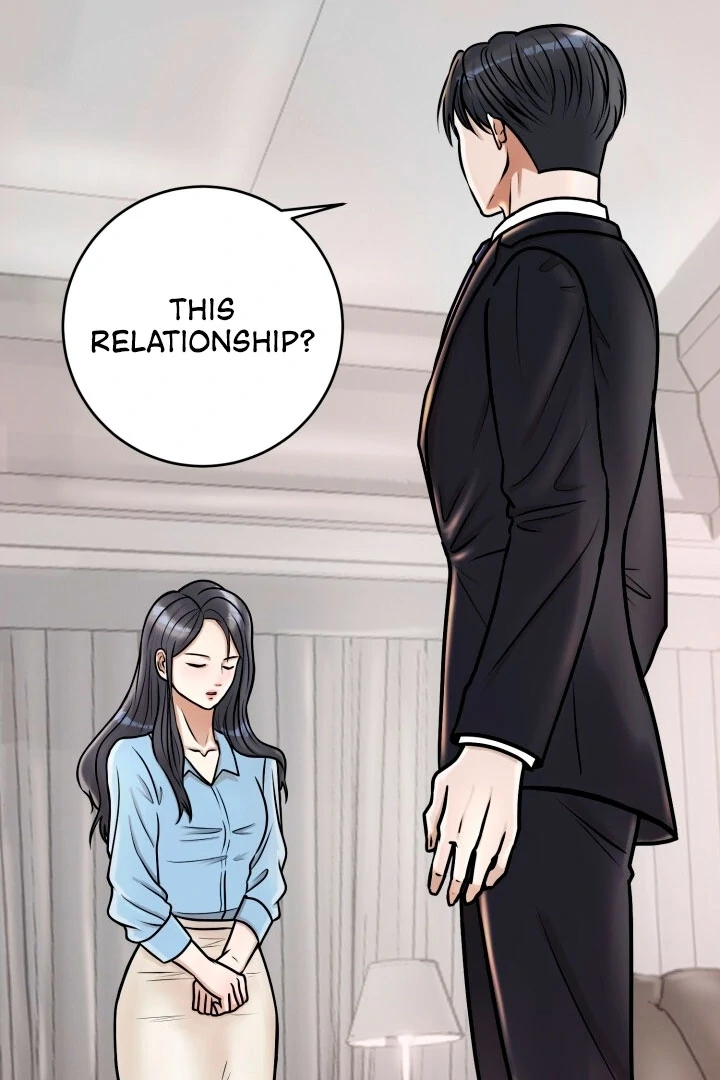 Lascivious Relationship Chapter 1 - Page 112