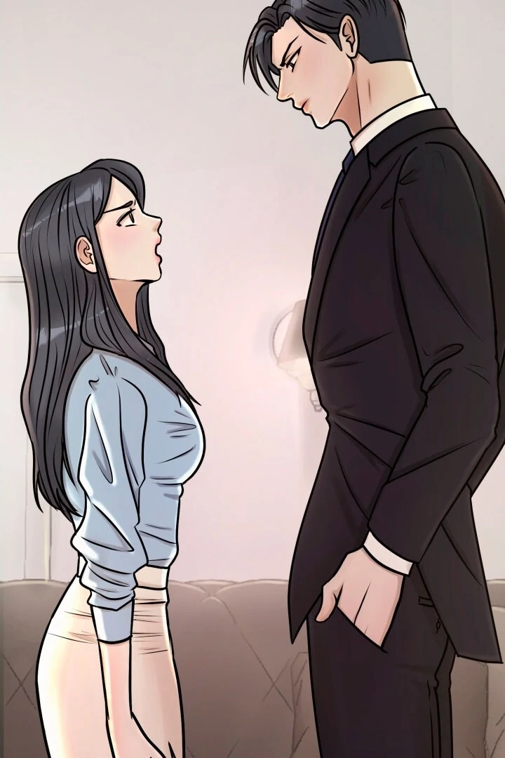 Lascivious Relationship Chapter 1 - Page 131