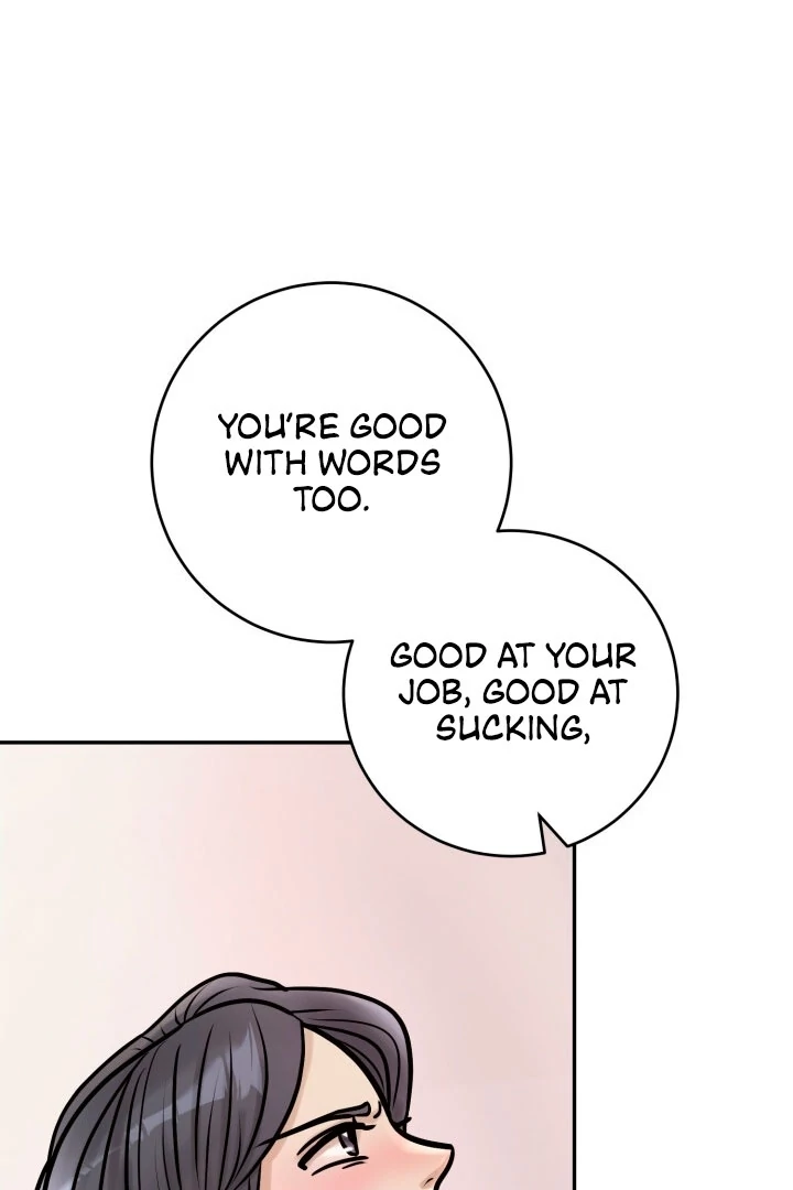 Lascivious Relationship Chapter 1 - Page 133