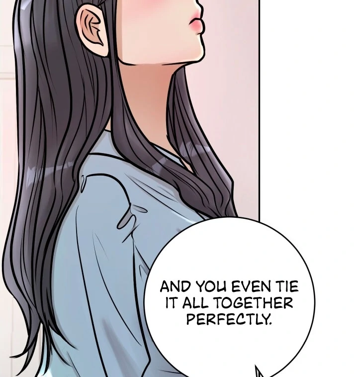 Lascivious Relationship Chapter 1 - Page 134