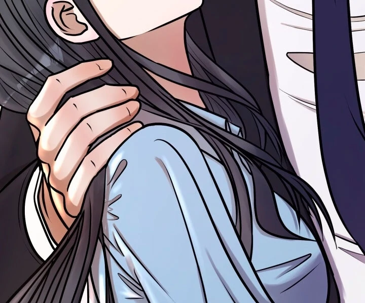 Lascivious Relationship Chapter 1 - Page 142