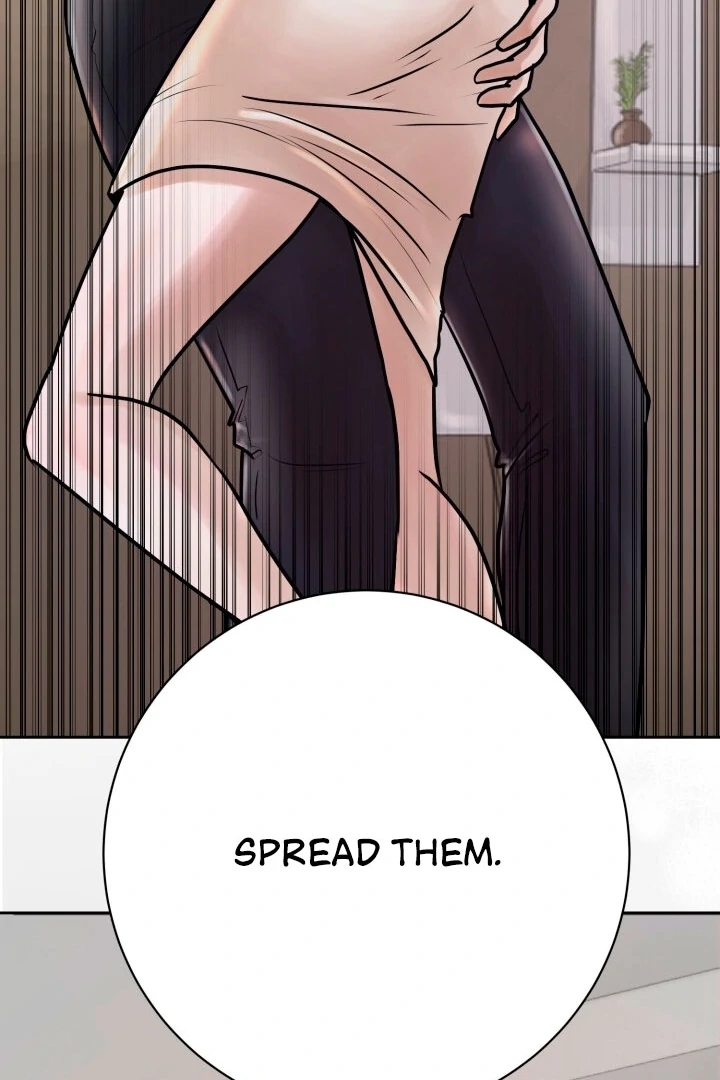 Lascivious Relationship Chapter 1 - Page 157