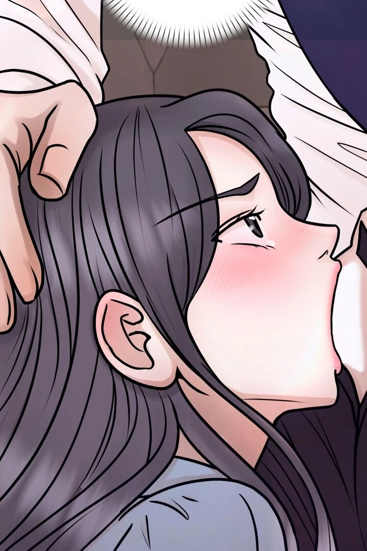 Lascivious Relationship Chapter 1 - Page 23