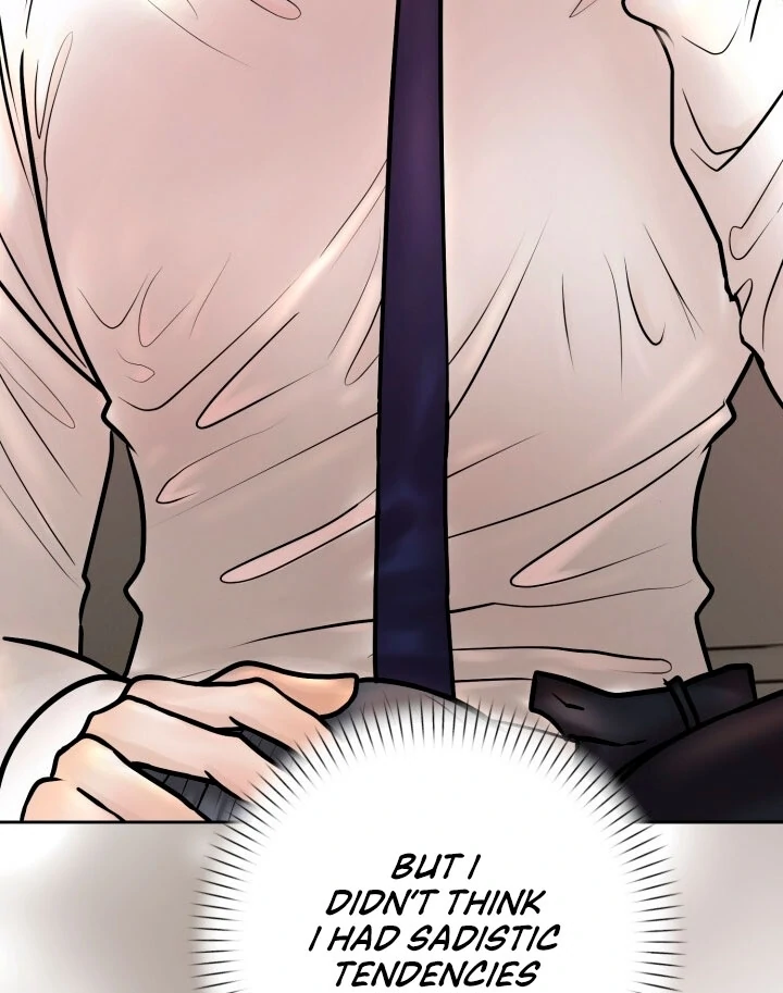 Lascivious Relationship Chapter 1 - Page 26