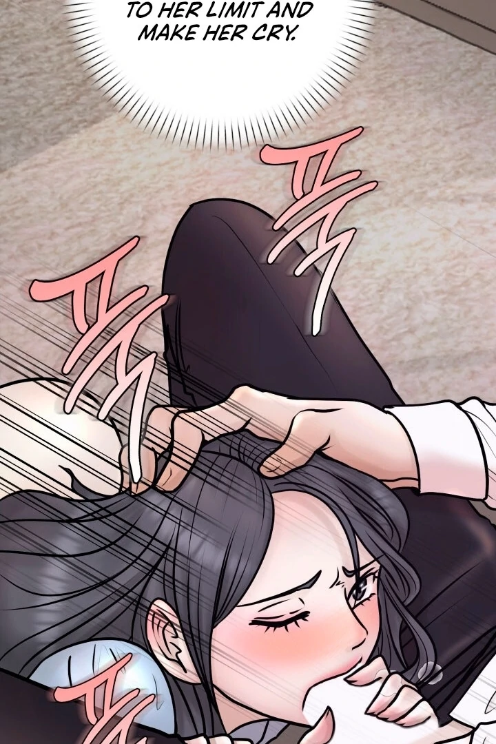 Lascivious Relationship Chapter 1 - Page 28