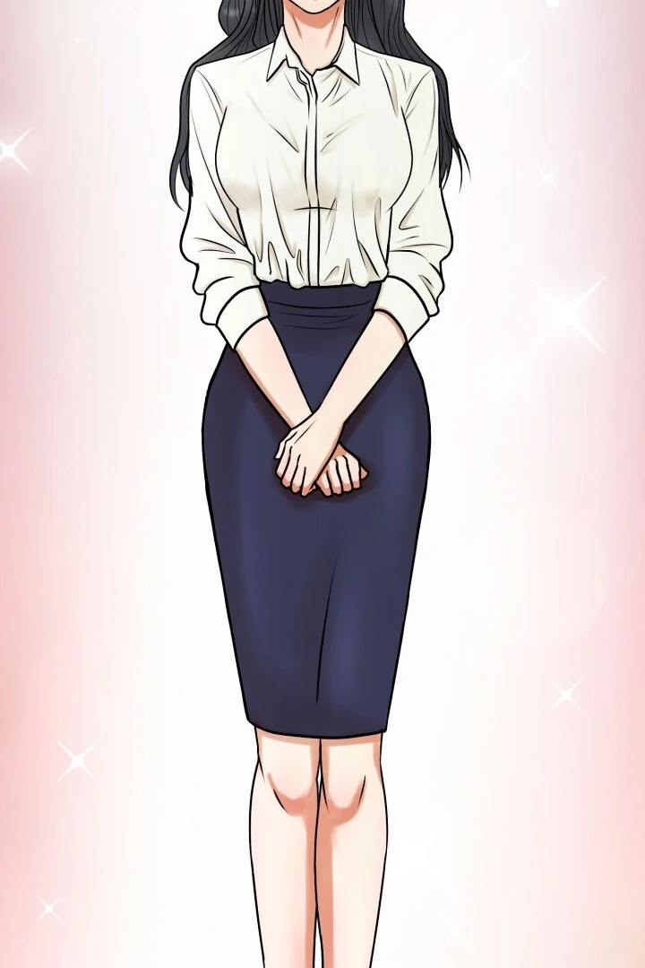 Lascivious Relationship Chapter 1 - Page 46