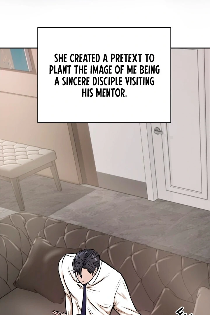 Lascivious Relationship Chapter 1 - Page 50