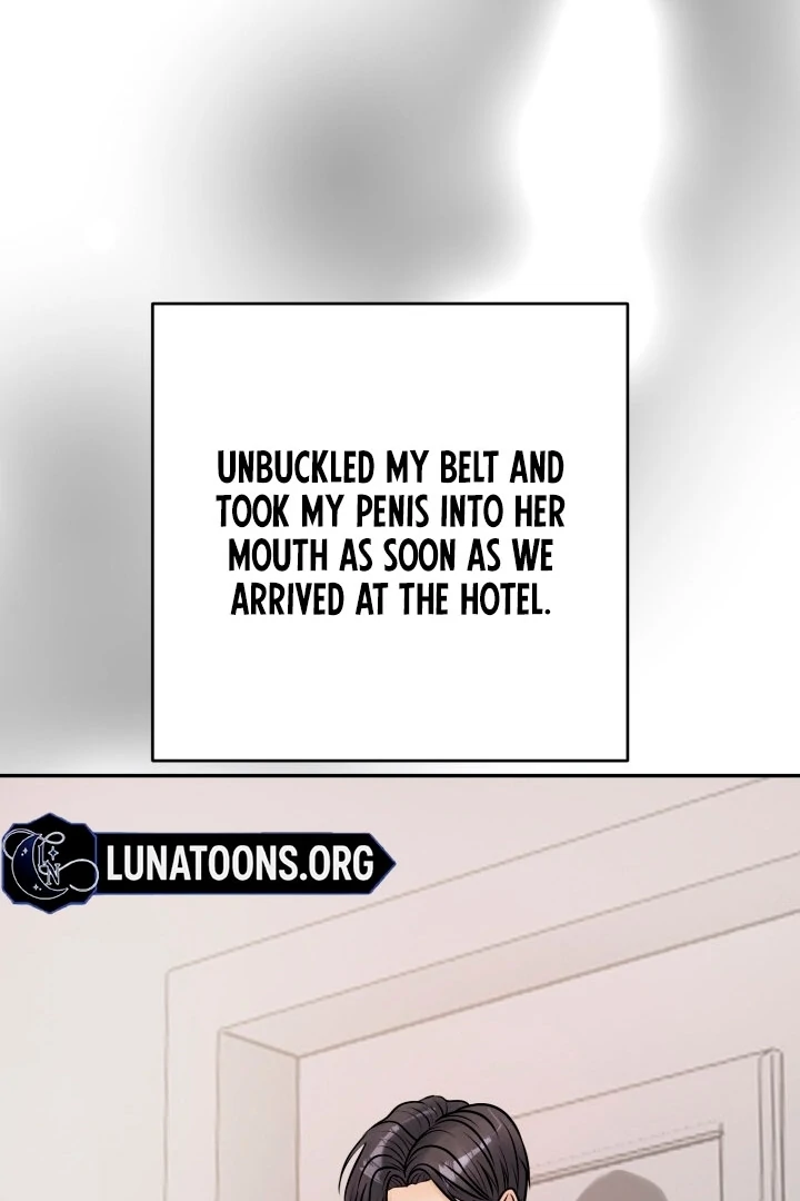 Lascivious Relationship Chapter 1 - Page 61