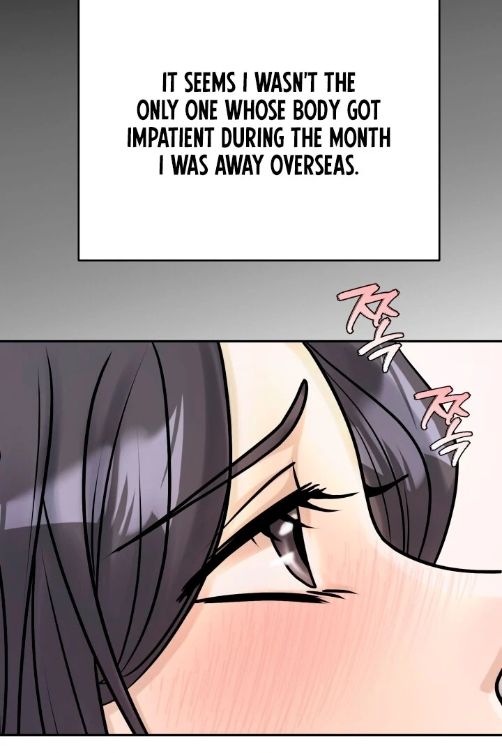 Lascivious Relationship Chapter 1 - Page 66