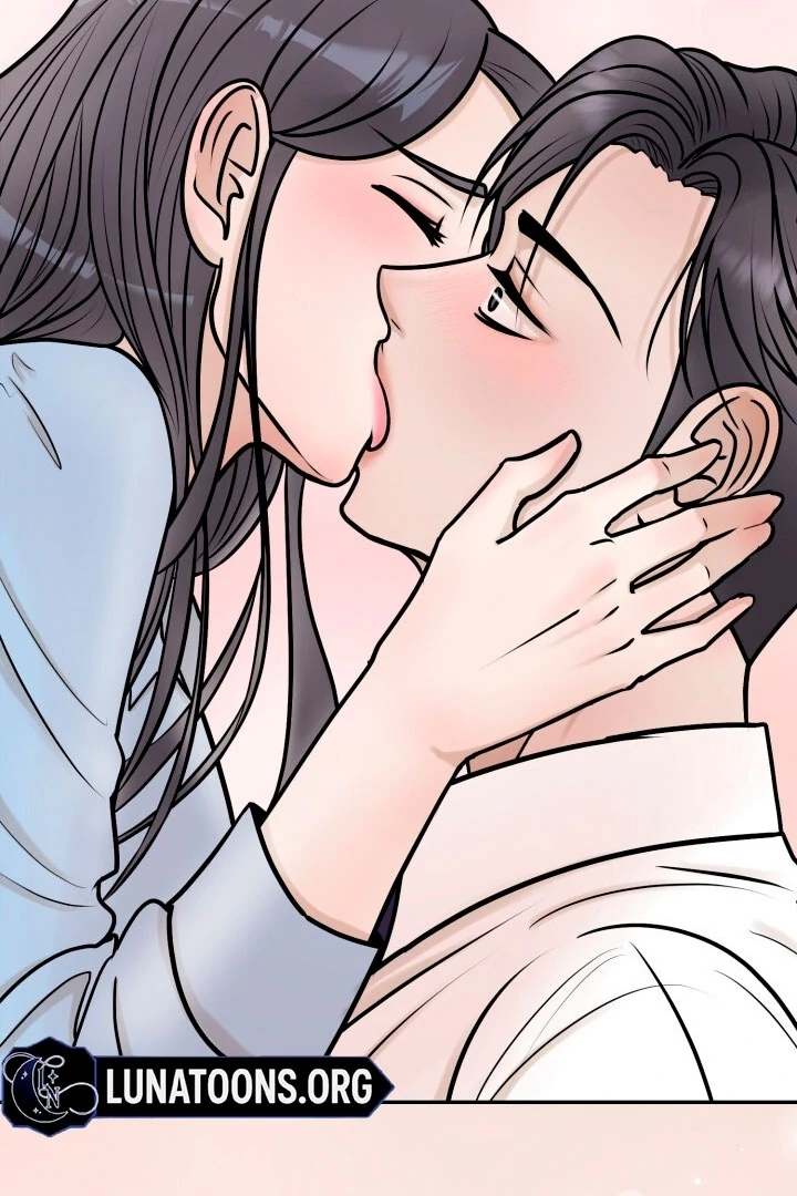 Lascivious Relationship Chapter 1 - Page 80