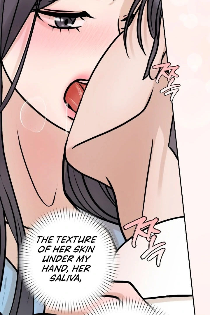 Lascivious Relationship Chapter 1 - Page 88