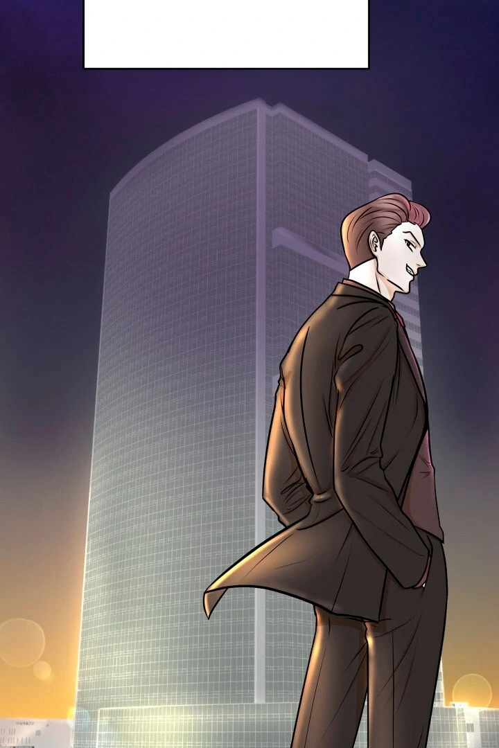 Lascivious Relationship Chapter 1 - Page 10