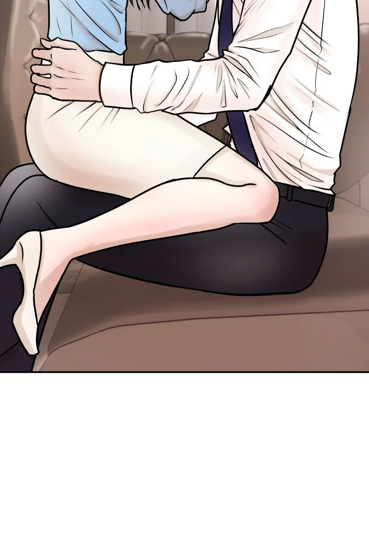 Lascivious Relationship Chapter 1 - Page 91