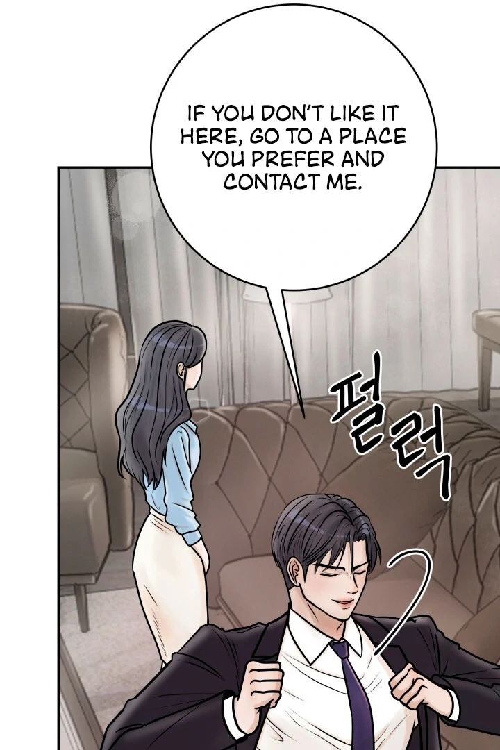 Lascivious Relationship Chapter 1 - Page 96