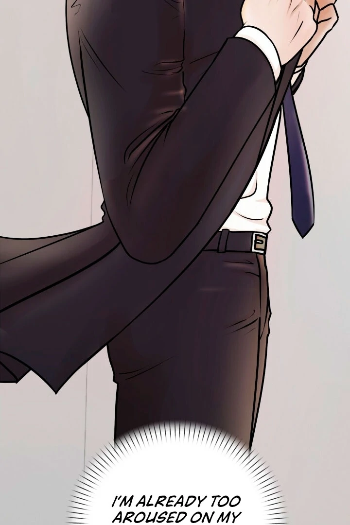 Lascivious Relationship Chapter 1 - Page 99