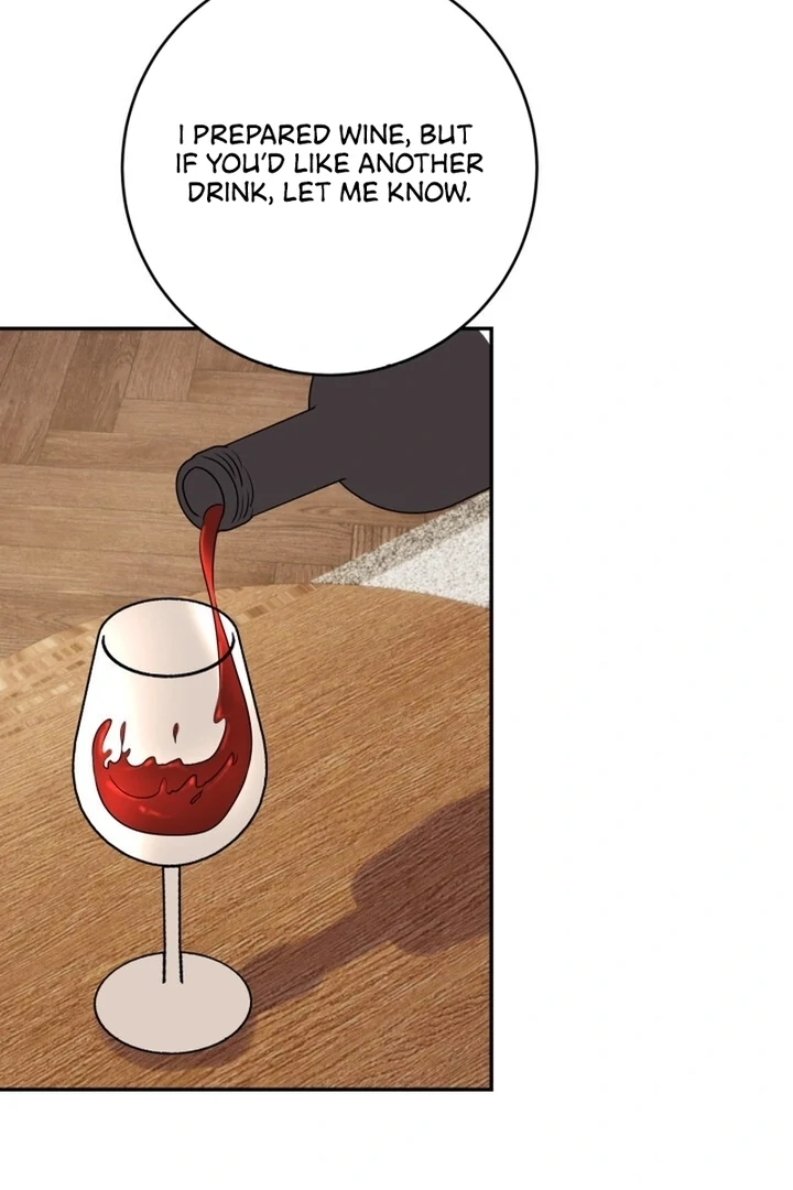 Lascivious Relationship Chapter 10 - Page 11