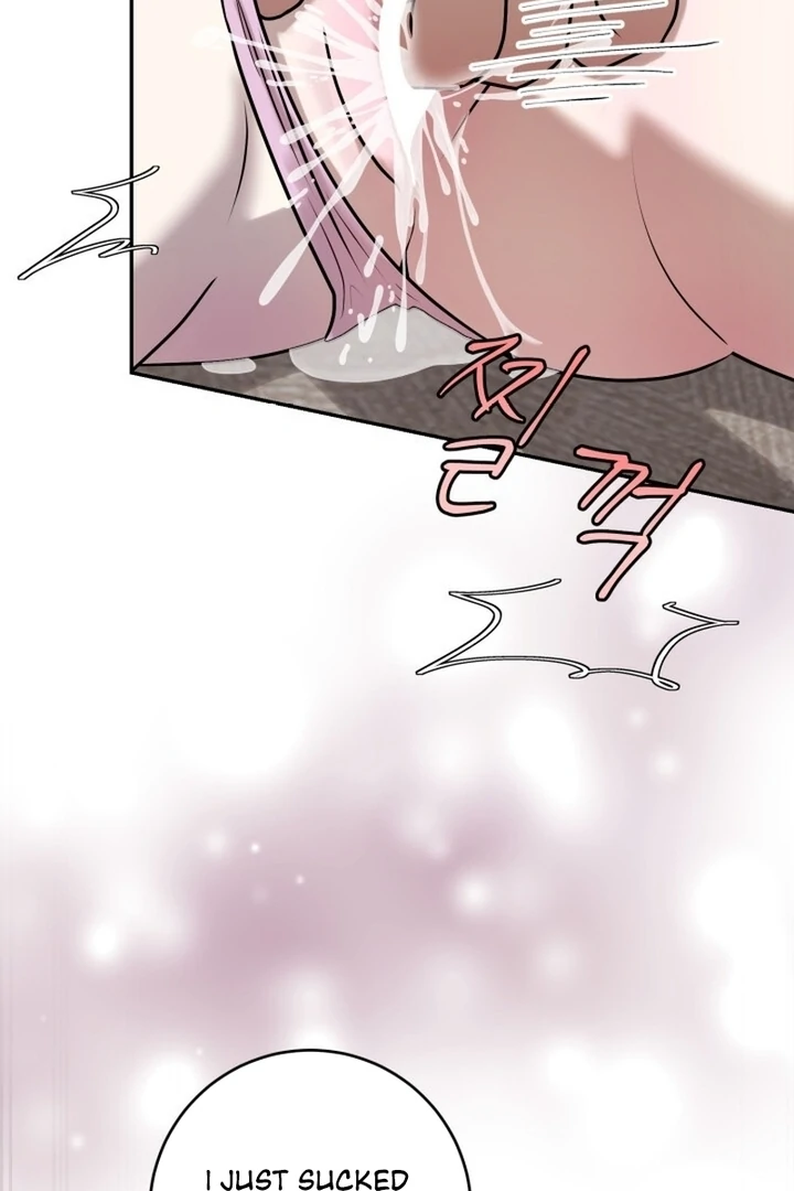 Lascivious Relationship Chapter 10 - Page 105