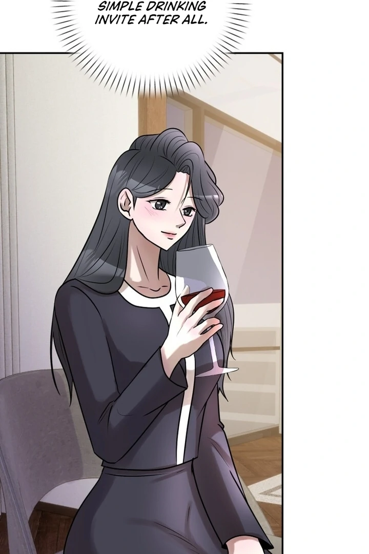 Lascivious Relationship Chapter 10 - Page 15