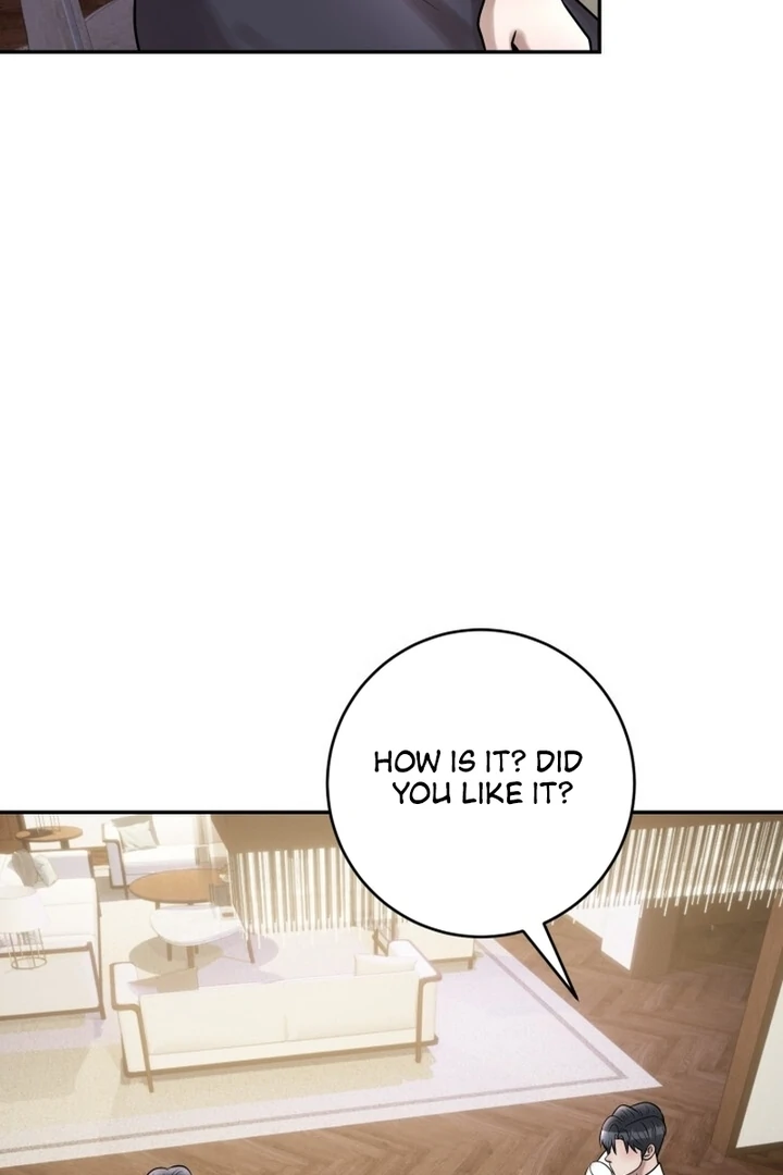 Lascivious Relationship Chapter 10 - Page 16