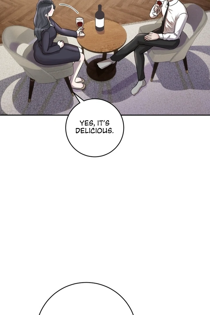 Lascivious Relationship Chapter 10 - Page 17