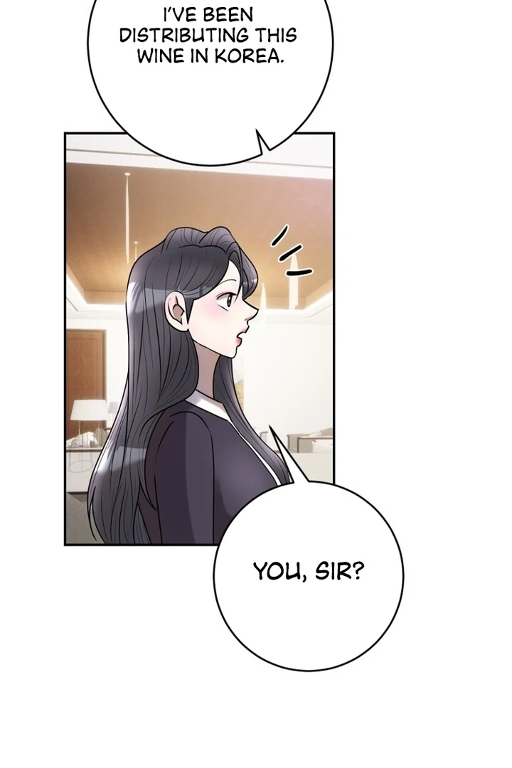 Lascivious Relationship Chapter 10 - Page 18