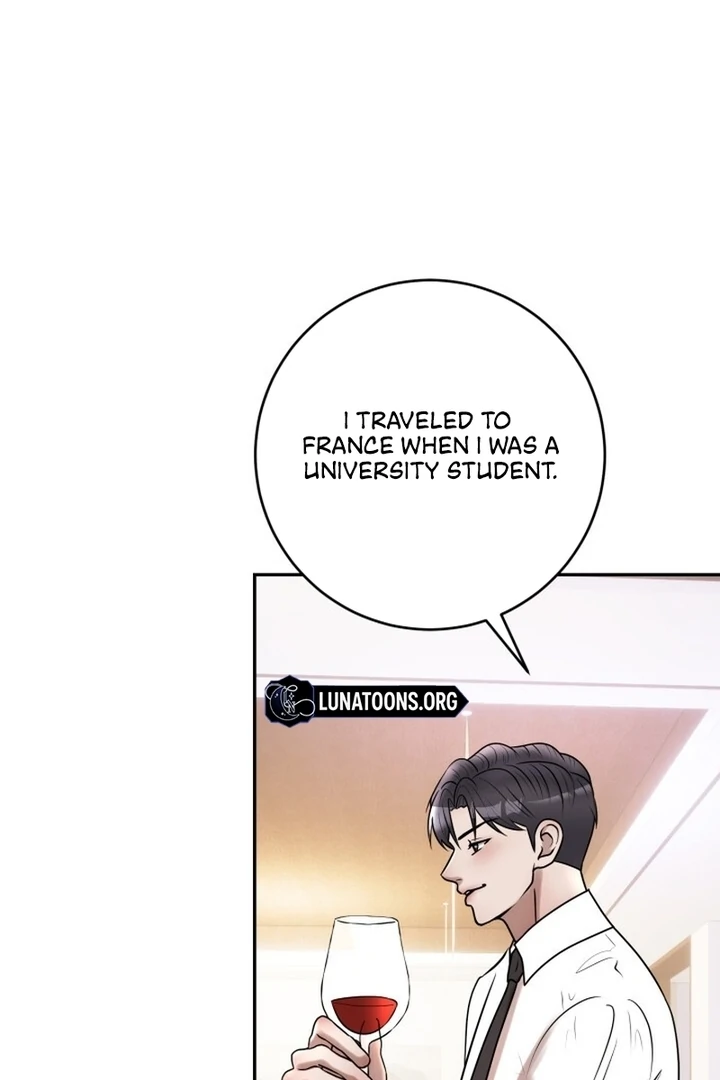 Lascivious Relationship Chapter 10 - Page 19