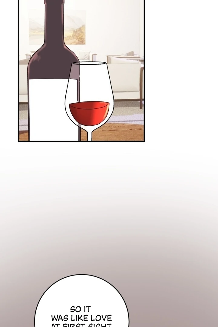 Lascivious Relationship Chapter 10 - Page 21