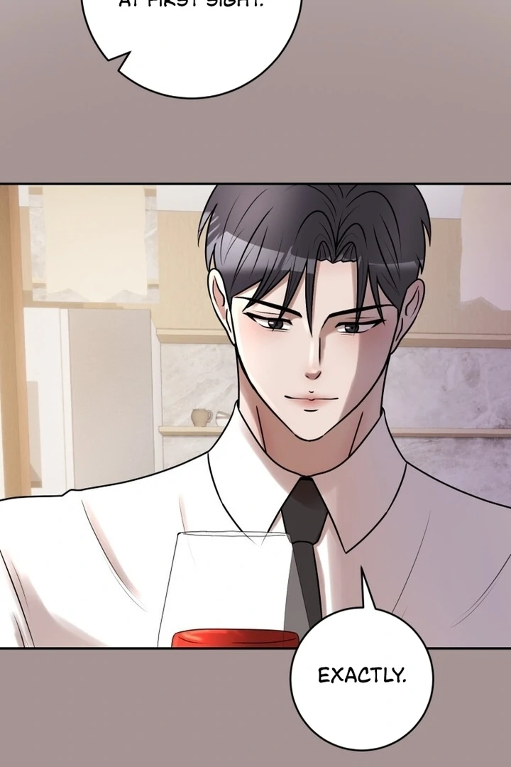 Lascivious Relationship Chapter 10 - Page 22