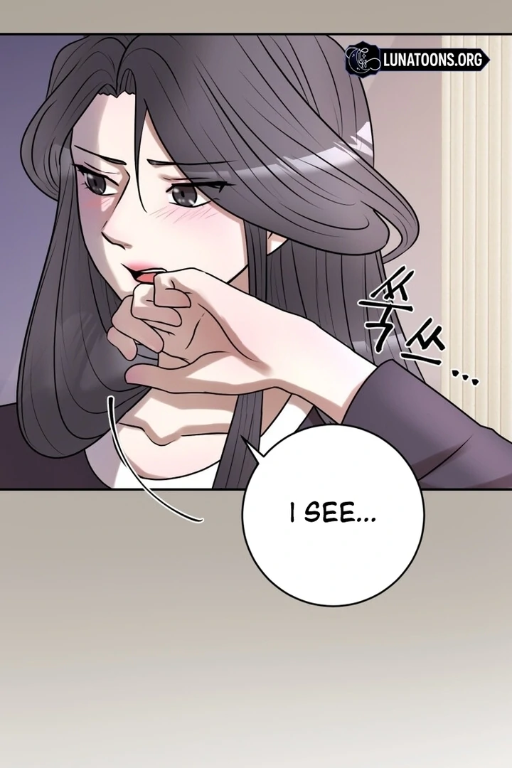 Lascivious Relationship Chapter 10 - Page 25