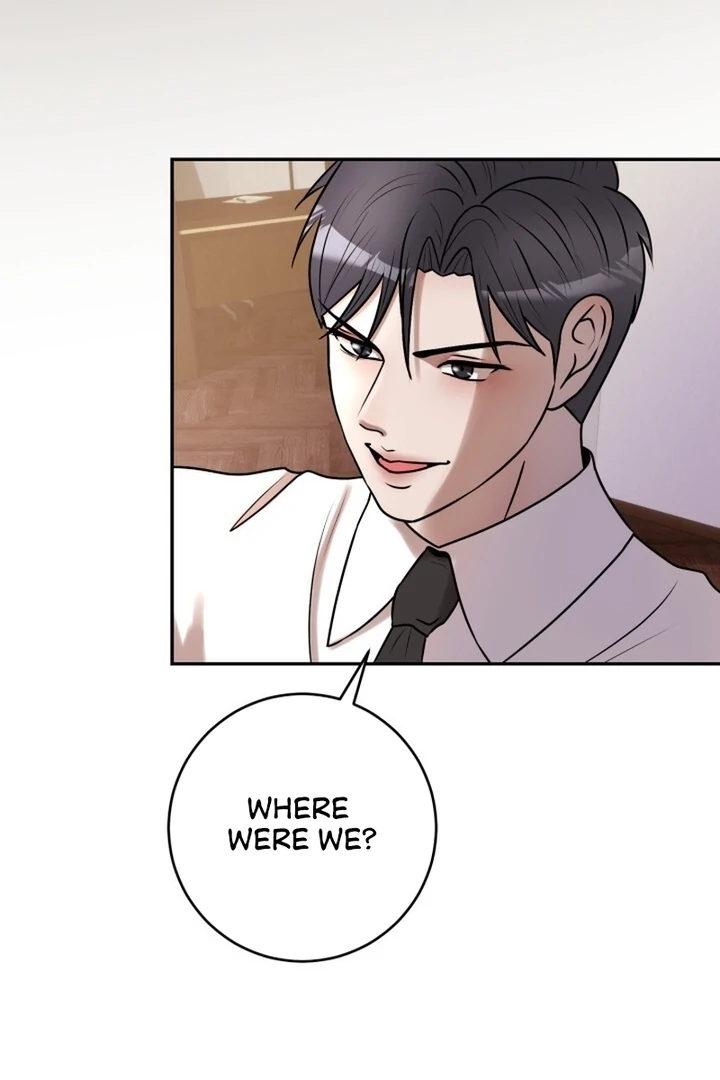 Lascivious Relationship Chapter 10 - Page 26