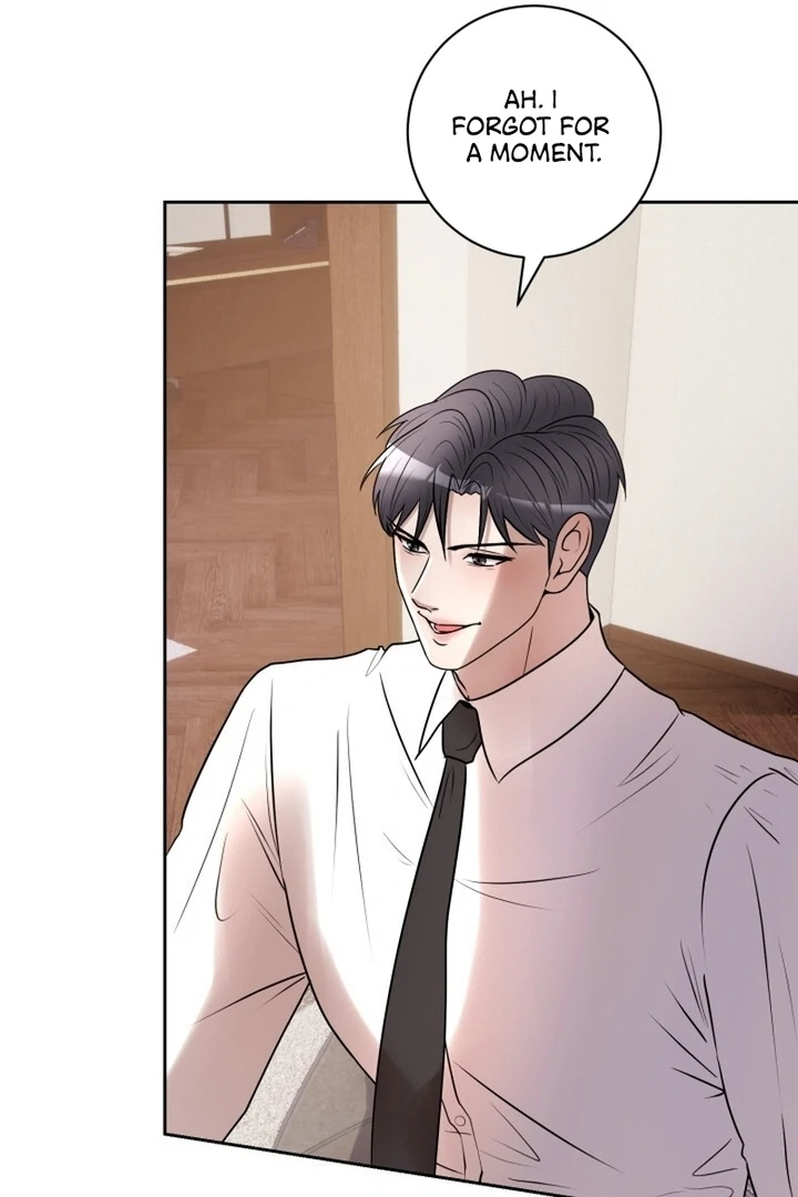 Lascivious Relationship Chapter 10 - Page 29