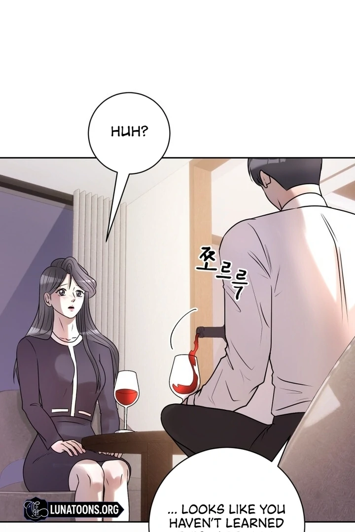 Lascivious Relationship Chapter 10 - Page 32