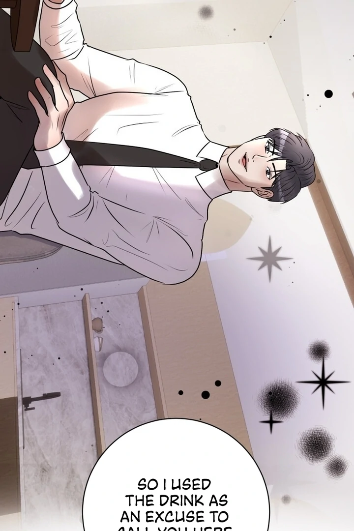 Lascivious Relationship Chapter 10 - Page 35