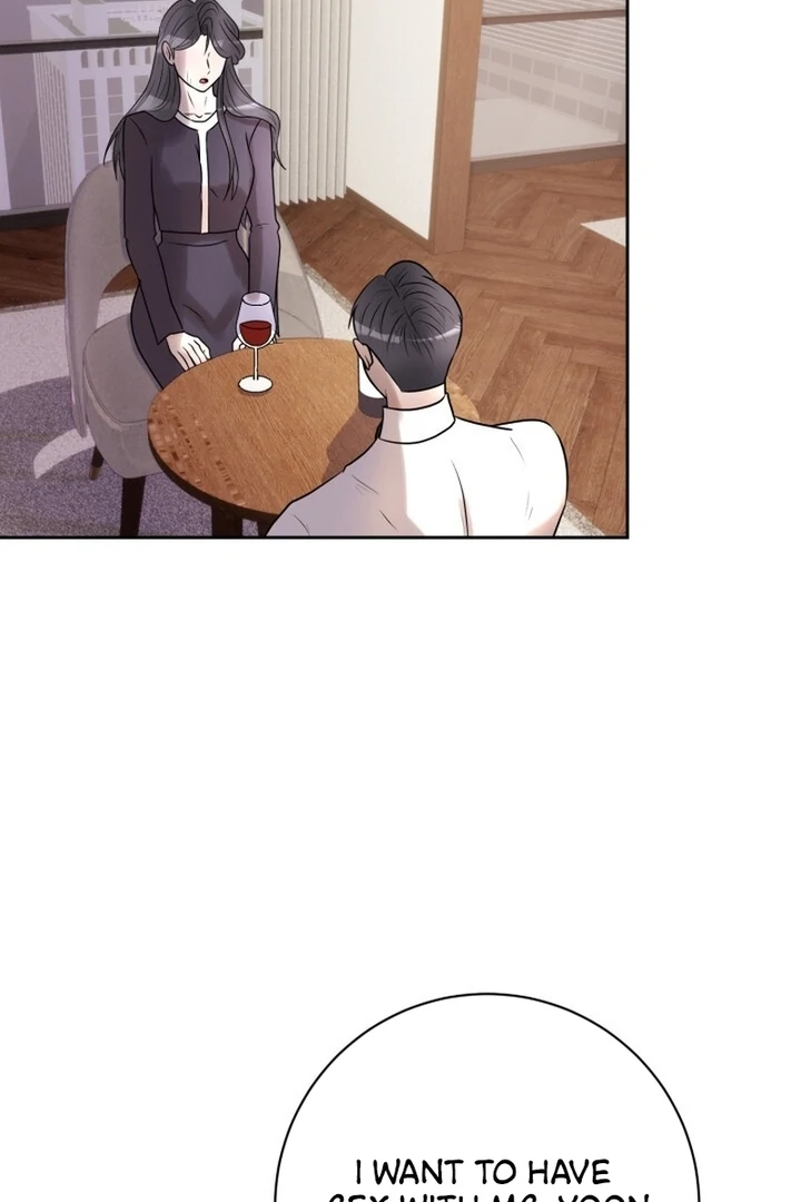 Lascivious Relationship Chapter 10 - Page 37