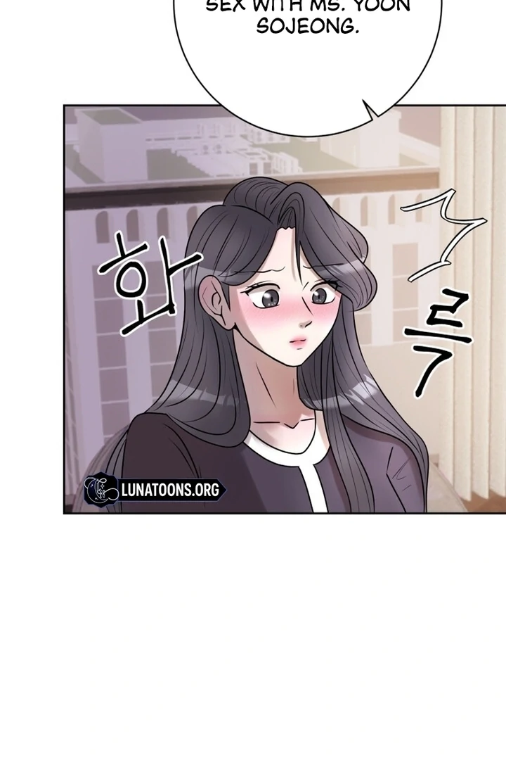 Lascivious Relationship Chapter 10 - Page 38