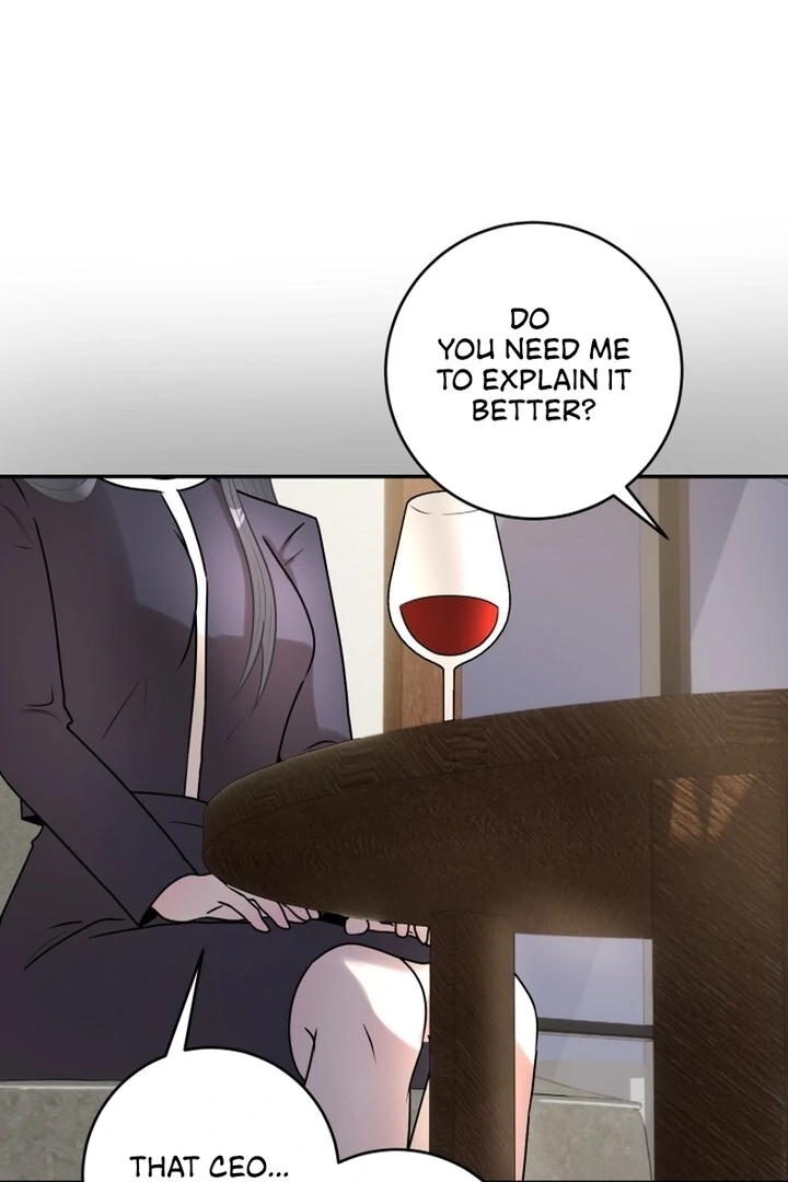 Lascivious Relationship Chapter 10 - Page 39