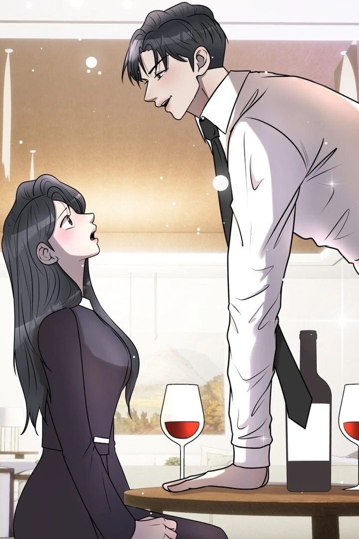 Lascivious Relationship Chapter 10 - Page 43