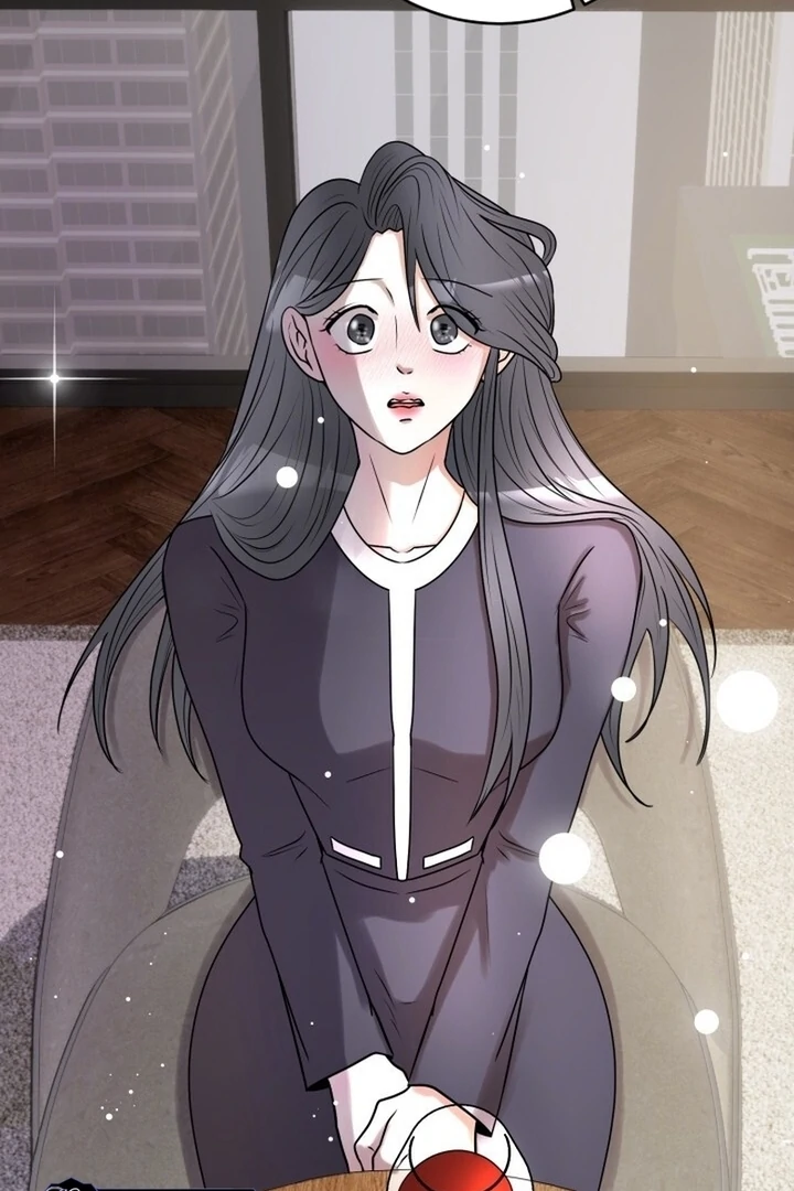 Lascivious Relationship Chapter 10 - Page 45