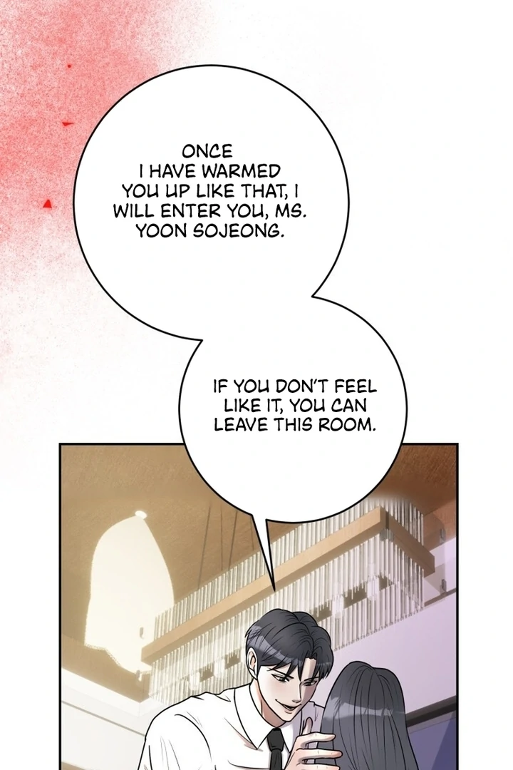 Lascivious Relationship Chapter 10 - Page 50