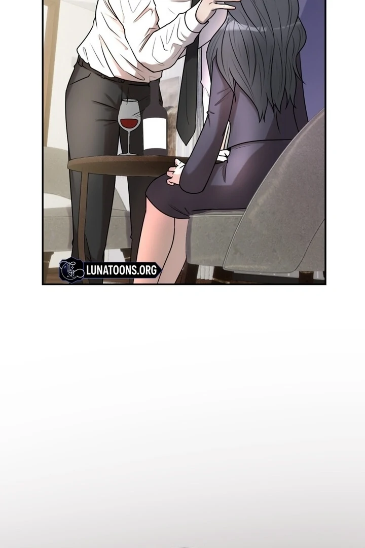 Lascivious Relationship Chapter 10 - Page 51