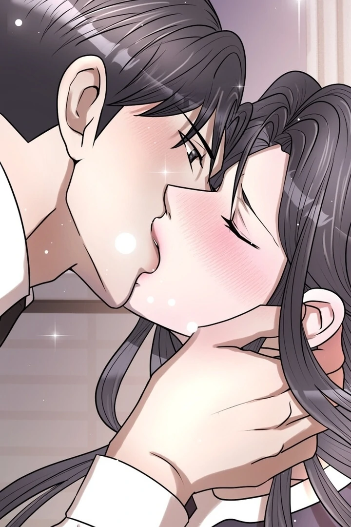 Lascivious Relationship Chapter 10 - Page 62