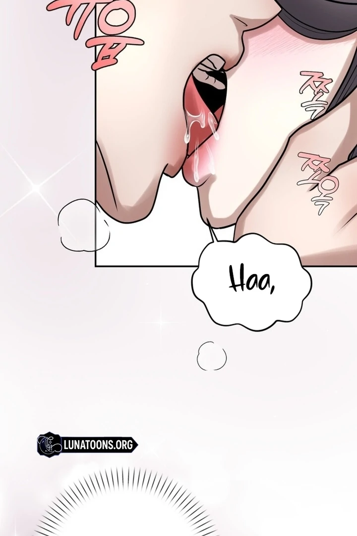 Lascivious Relationship Chapter 10 - Page 64