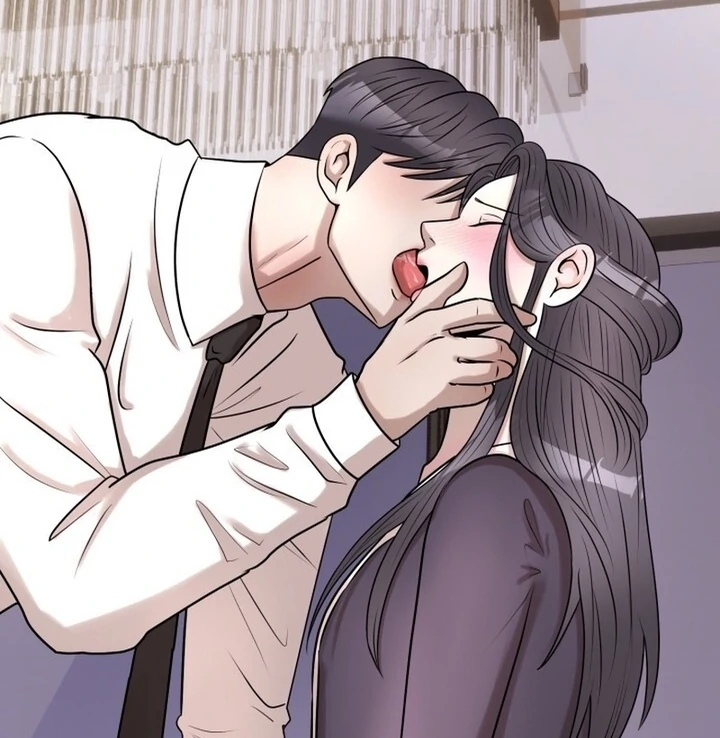 Lascivious Relationship Chapter 10 - Page 67