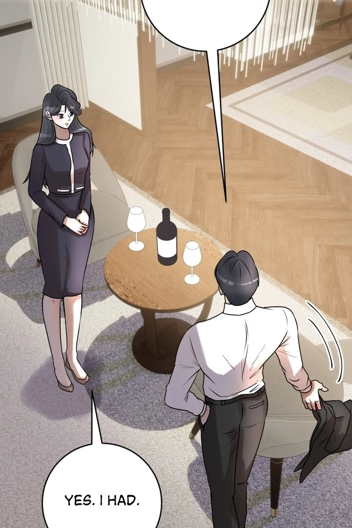 Lascivious Relationship Chapter 10 - Page 8