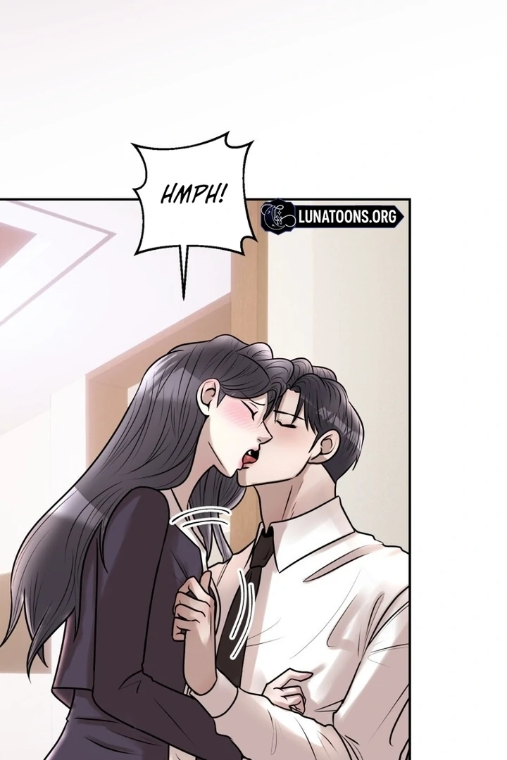 Lascivious Relationship Chapter 10 - Page 78