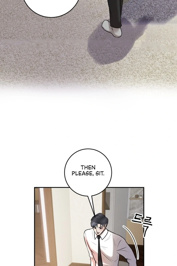 Lascivious Relationship Chapter 10 - Page 9