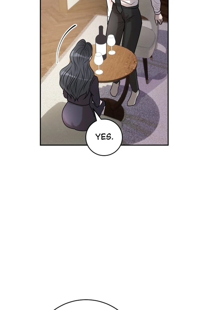 Lascivious Relationship Chapter 10 - Page 10